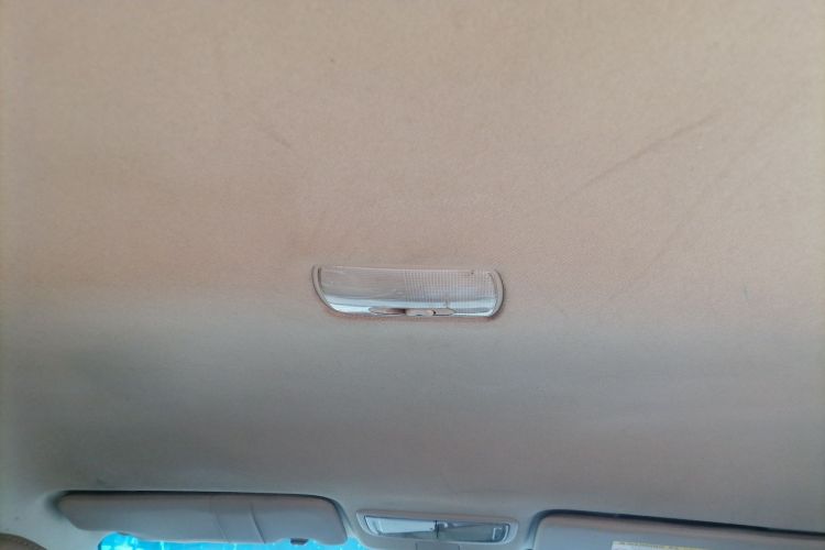 本田 凌派 2013款 1.8L 自动舒适版中控内饰22