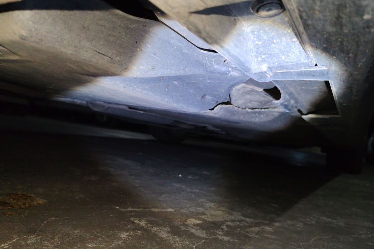 本田 雅阁 2023款 260TURBO 智享版局部细节9002