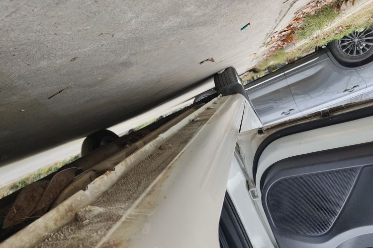 海马M3 2016款 1.5L 手动舒适型局部细节9002