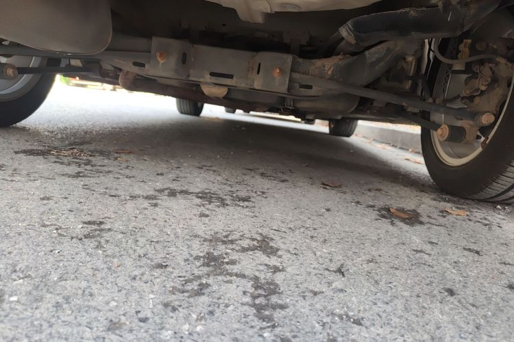 别克 英朗 2016款 15N 自动豪华型局部细节9009