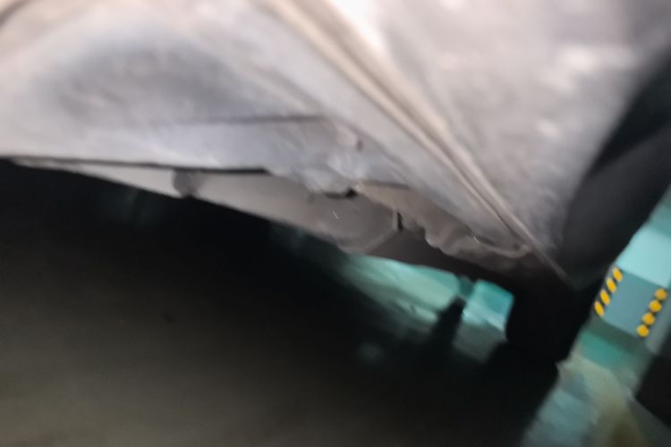 奥迪Q5 2015款 40 TFSI 技术型局部细节9002