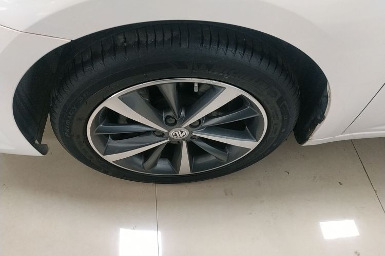 名爵 MG6 2019款 20T 自动星辉版车身外观6007