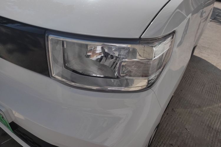 五菱汽车 宏光MINIEV 2022款 自在款 磷酸铁锂局部细节36