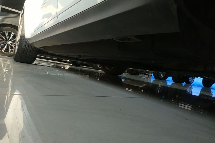 保时捷 2017款  Macan S 3.0T局部细节9002