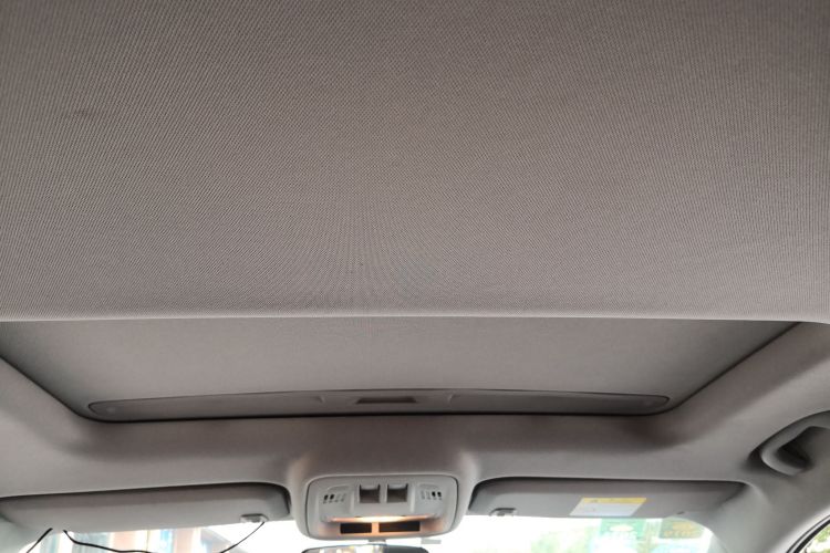 雪佛兰 科鲁兹 2017款 1.5L 自动先锋天窗版局部细节22