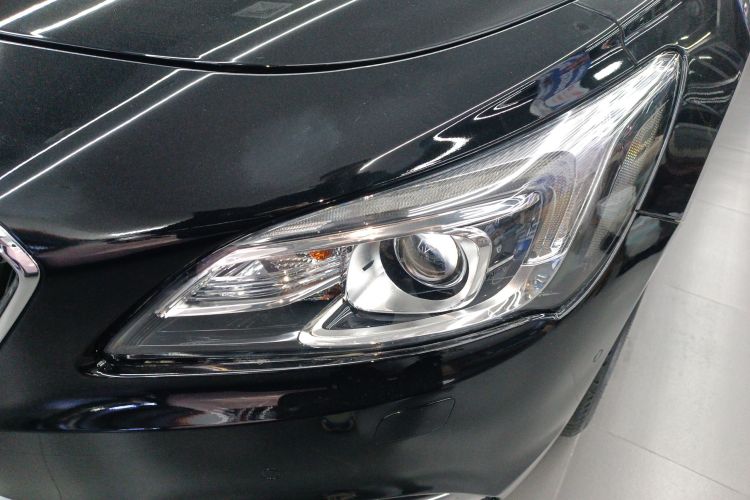 别克 君越 2016款 改款 28T 精英型局部细节36