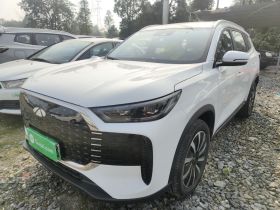 奇瑞 风云T8 2025款 1.5T 130km 舒适版5座