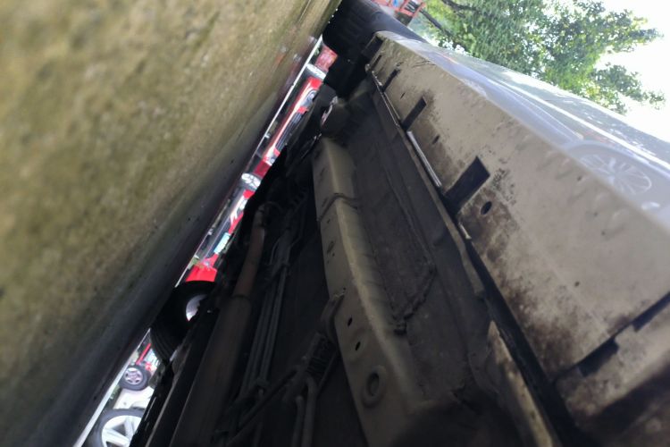 比亚迪 秦Pro 2019款 超能版 1.5TI 手动智联锋劲型 国V局部细节9002