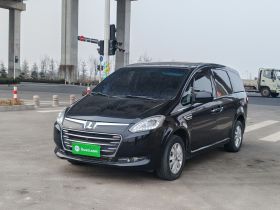 纳智捷 大7 MPV 2016款 2.0T 舒享型