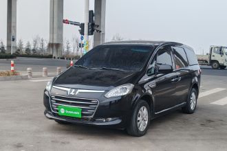 纳智捷 大7 MPV 2016款 2.0T 舒享型