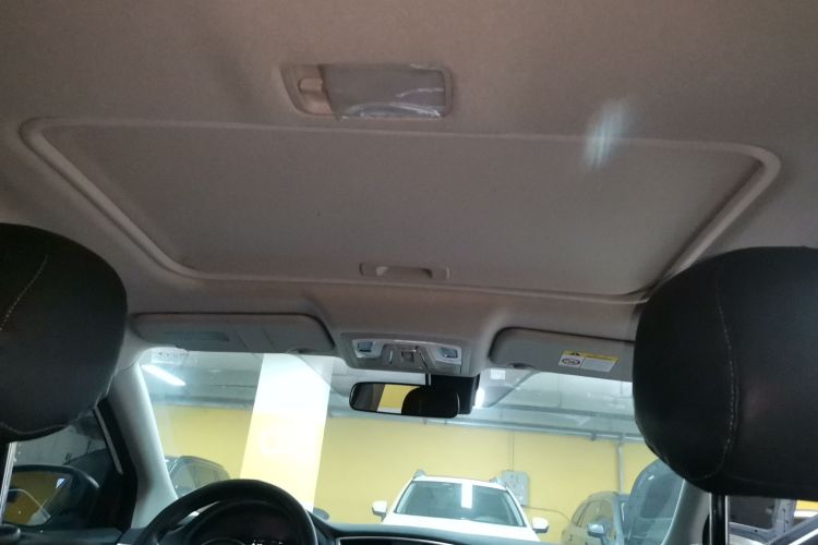 日产 轩逸 2022款 经典 1.6XL CVT豪华版局部细节22