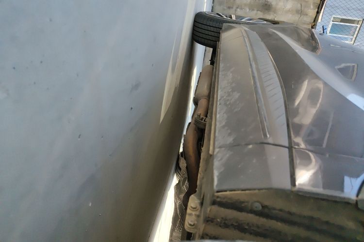 捷途大圣i-DM 2023款 1.5T DHT闪电02局部细节9001