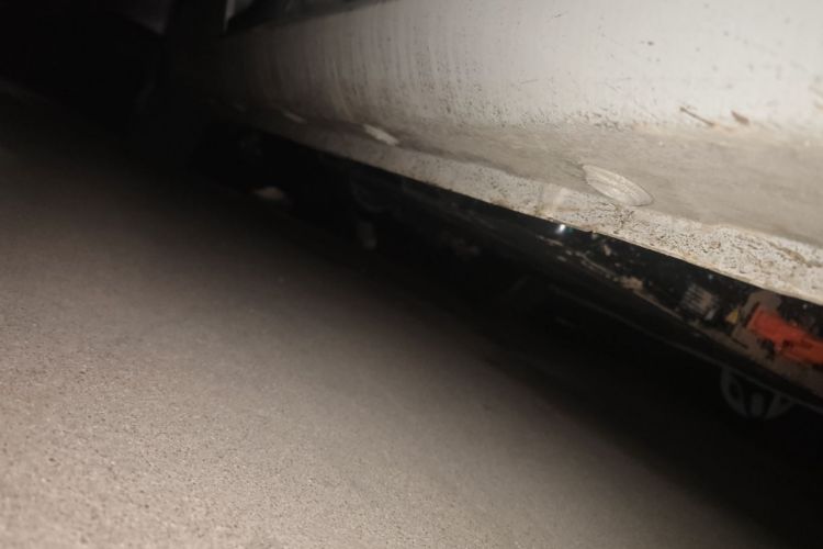 五菱汽车 宏光MINIEV 2025款 四门版 进阶款局部细节9001