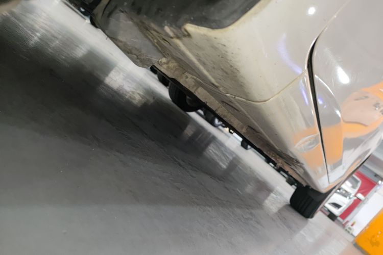 日产 轩逸 2019款 1.6XV CVT智联尊享版 国VI局部细节9002