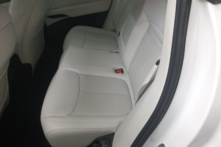 小鹏G6 2023款 580 长续航 Max中控内饰7004