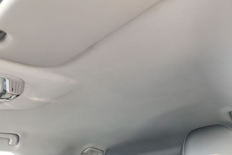 吉利汽车 帝豪 2022款 第4代 1.5L CVT精英型中控内饰22