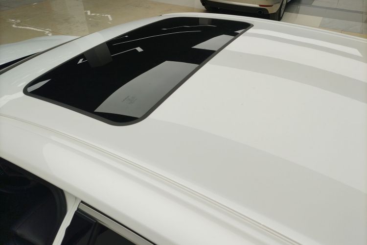 雷克萨斯ES 2014款 250 精英版局部细节57