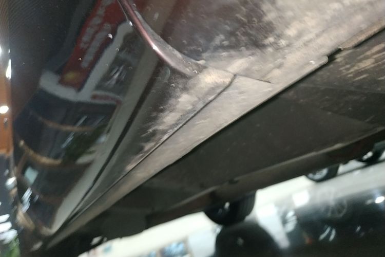 别克 昂科旗 2022款 652T 四驱Avenir艾维亚 6座局部细节9001