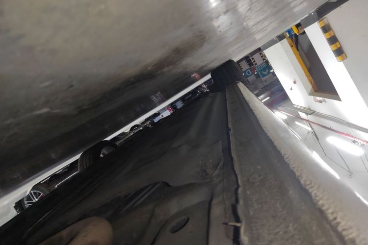 雪佛兰 迈锐宝XL 2022款 Redline 550T 自动锐动版局部细节9002