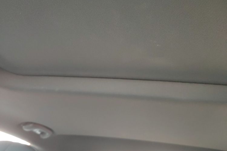 名爵 MG7 2023款 2.0T 自动猎美尊享版局部细节22