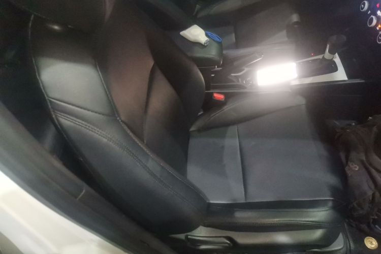 本田 飞度 2021款 1.5L CVT潮享版局部细节41