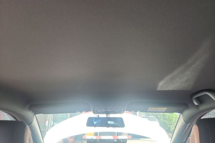 比亚迪 海鸥 2025款 305km 活力版局部细节22