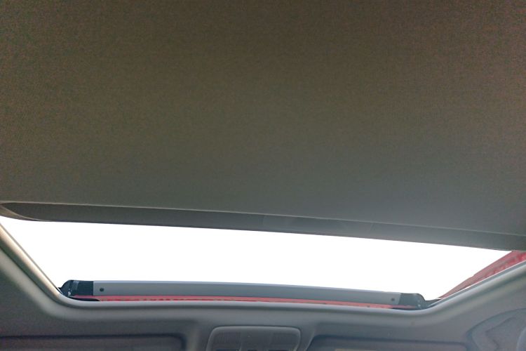 马自达3 昂克赛拉 2016款 三厢 1.5L 自动豪华型中控内饰22