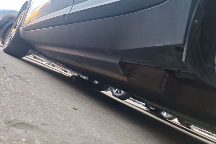 小鹏G3 2020款 520 智享版局部细节9002