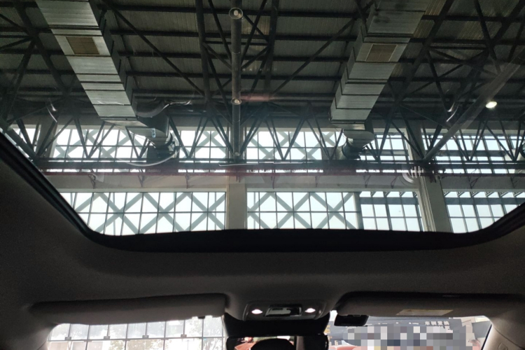 比亚迪 元PLUS 2022款 430KM 尊贵型局部细节22