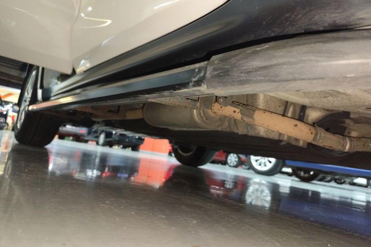 本田 缤智 2015款 1.5L CVT两驱舒适型局部细节9001