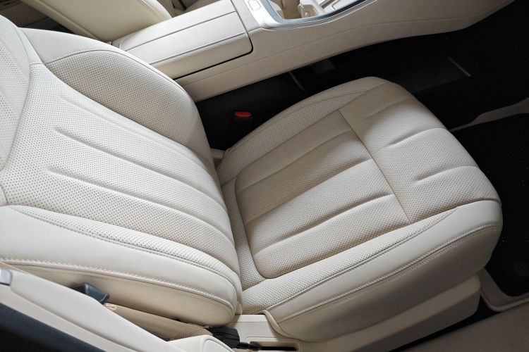 乐道L90 2025款 Max 六座版局部细节41