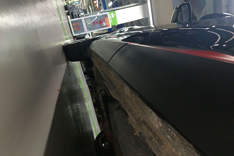 长安CS75 PLUS 2020款 2.0T 自动旗舰型局部细节9002