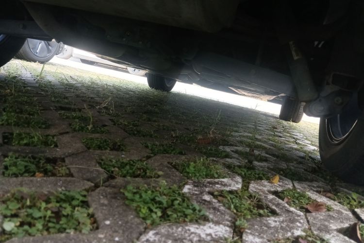 雷诺 科雷嘉 2017款 2.0L 四驱尊贵版局部细节9002