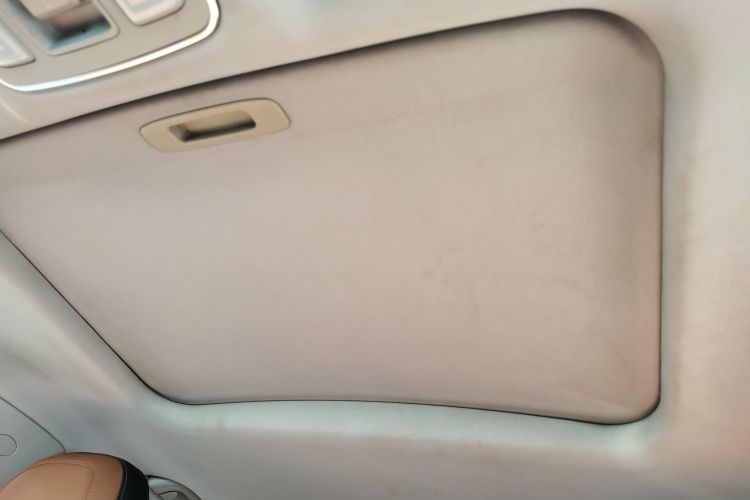 吉利汽车 远景X6 2020款 1.4T CVT尊贵型中控内饰22