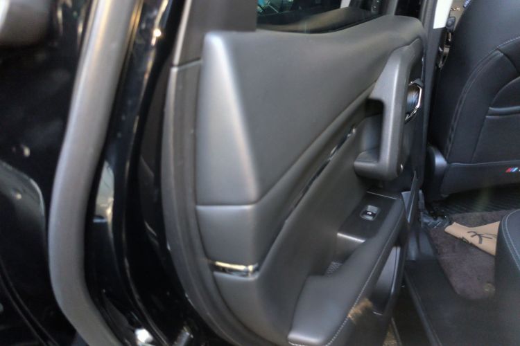 哈弗大狗 PLUS 2023款 2.0T 两驱潮野版Plus中控内饰49