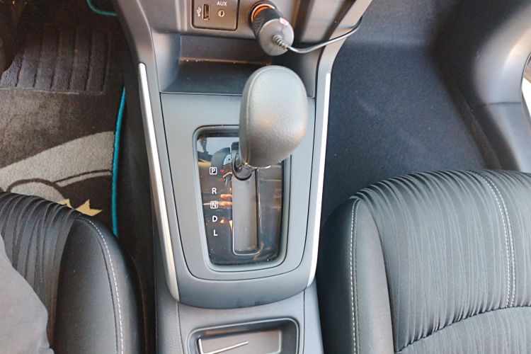 日产 轩逸 2024款 经典 1.6XE CVT舒适版局部细节18