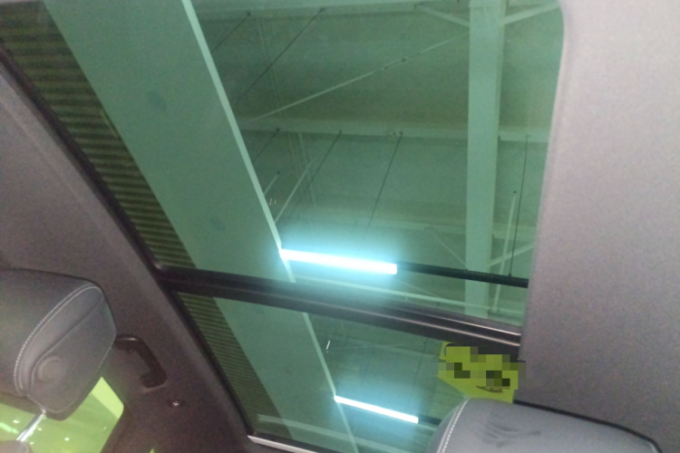 奥迪Q5L 2025款 45周年典藏版 40 TFSI 豪华动感型中控内饰22