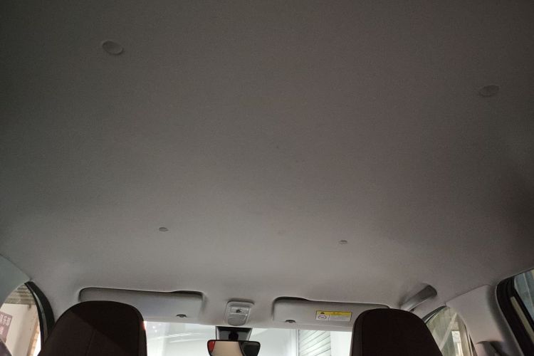 五菱汽车 五菱缤果 2023款 333km 悦享+款局部细节22