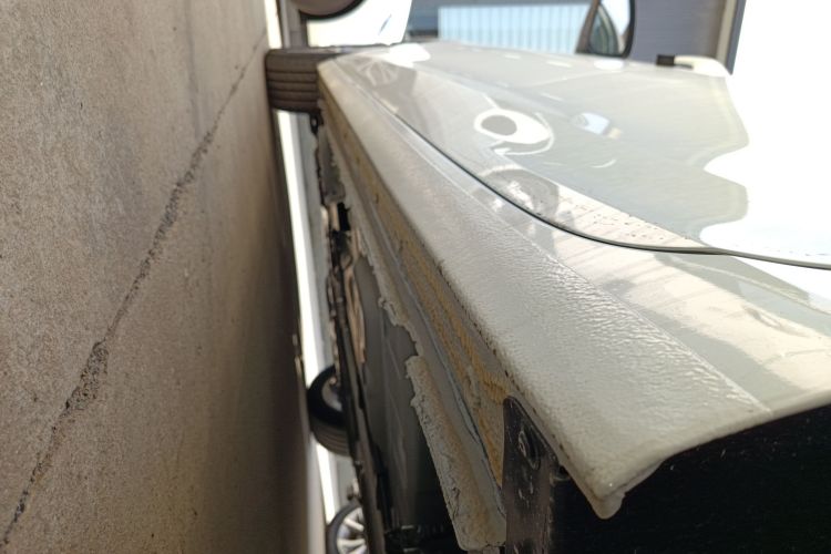 别克 威朗 2023款 Pro 乐享版局部细节9002