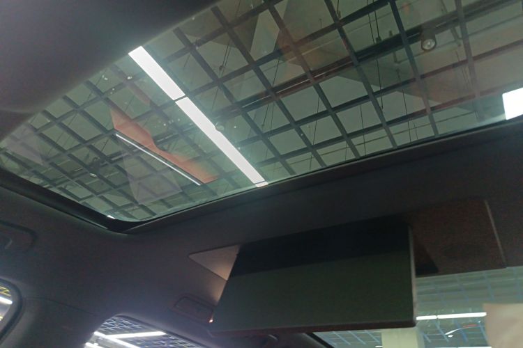 理想汽车 理想L9 2024款 Ultra中控内饰22