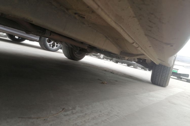 三菱 劲炫ASX 2018款 1.6L 手动两驱灵动版局部细节9002