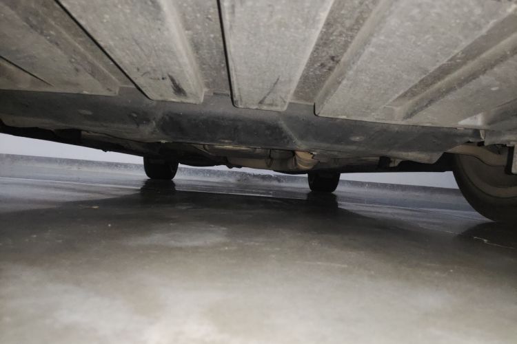 凯迪拉克ATS-L 2017款 28T 技术型局部细节9007