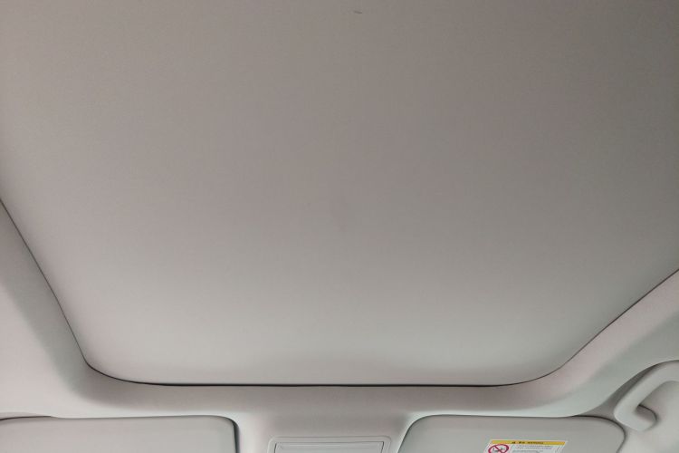 福特 锐际 2020款 EcoBoost 245 两驱耀享款中控内饰22