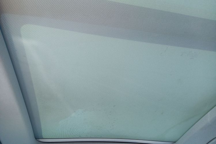 奥迪Q5L 2020款 改款 40 TFSI 荣享时尚型中控内饰22