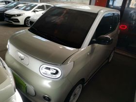 五菱汽车 宏光MINIEV 2024款 第三代 215km 青春版