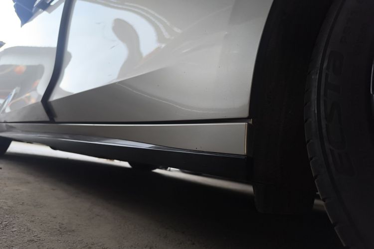 领克07 2024款 EM-P 126长续航 Halo机舱底盘30