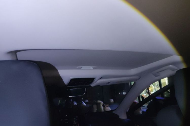 雷克萨斯RX 2020款 改款 300 两驱精英版中控内饰22