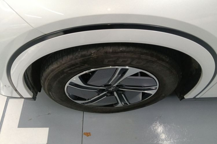 小鹏G6 2023款 580 长续航 Max车身外观6007