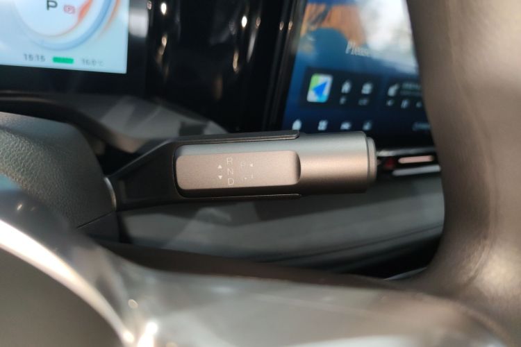 埃安 AION S Plus 2026款 豪华版局部细节18