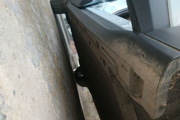 ARCFOX极狐 极狐 阿尔法T5(ARCFOX αT5) 2024款 660 MAX局部细节9001